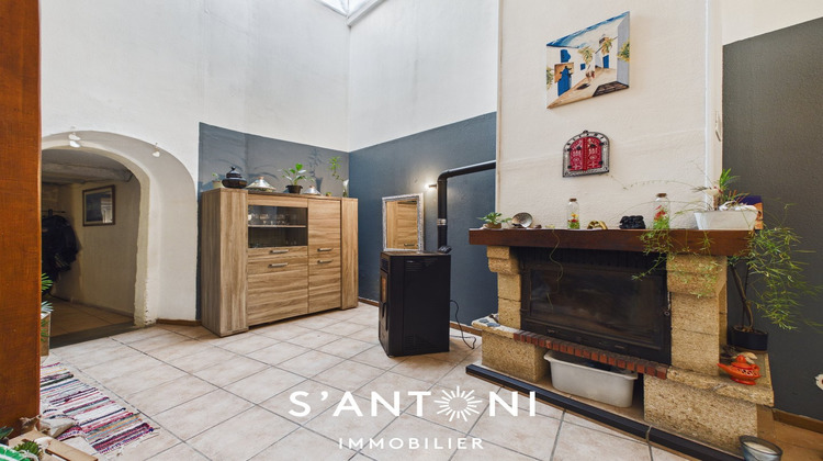 Ma-Cabane - Vente Maison VILLENEUVE LES BEZIERS, 109 m²