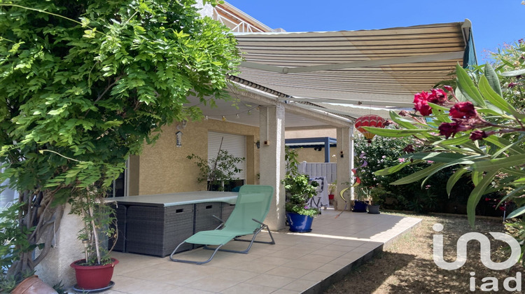 Ma-Cabane - Vente Maison Villeneuve-Lès-Béziers, 72 m²