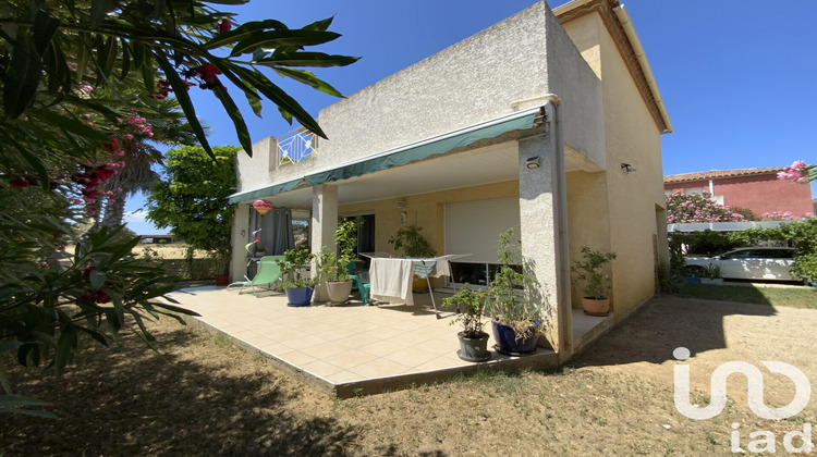 Ma-Cabane - Vente Maison Villeneuve-Lès-Béziers, 72 m²