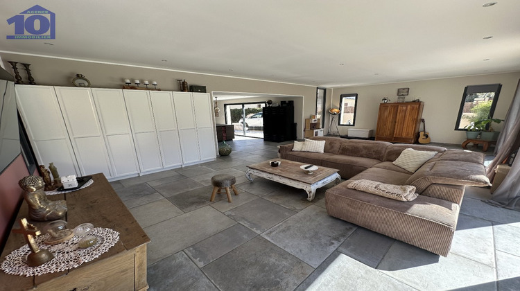 Ma-Cabane - Vente Maison VILLENEUVE LES BEZIERS, 165 m²