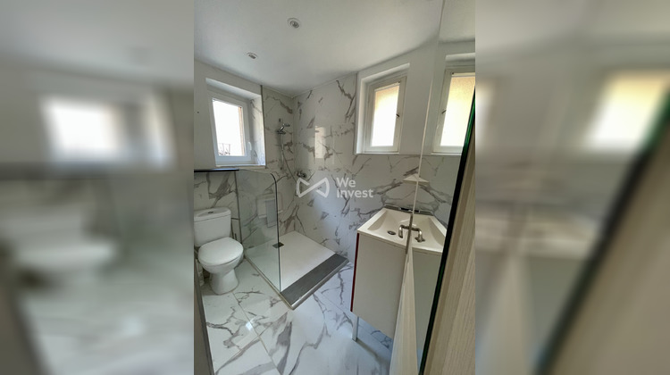 Ma-Cabane - Vente Maison Villeneuve-lès-Béziers, 60 m²