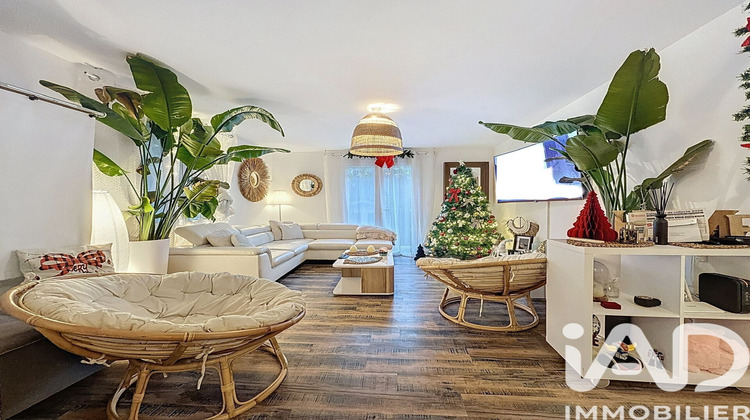 Ma-Cabane - Vente Maison Villeneuve-Lès-Béziers, 112 m²