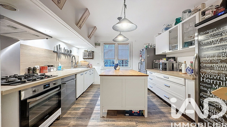 Ma-Cabane - Vente Maison Villeneuve-Lès-Béziers, 112 m²