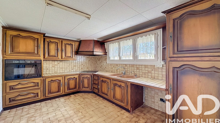 Ma-Cabane - Vente Maison Villeneuve-Lès-Béziers, 69 m²