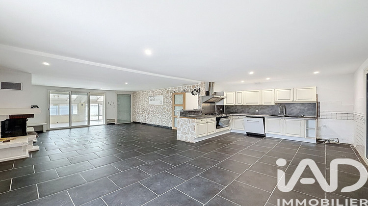 Ma-Cabane - Vente Maison Villeneuve-Lès-Béziers, 158 m²