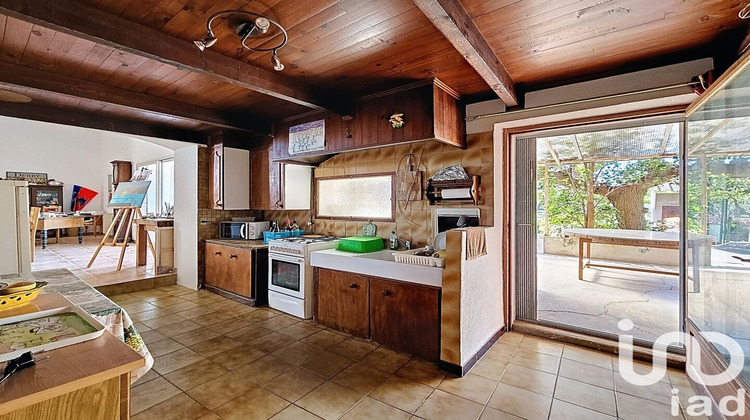 Ma-Cabane - Vente Maison Villeneuve-Lès-Béziers, 163 m²