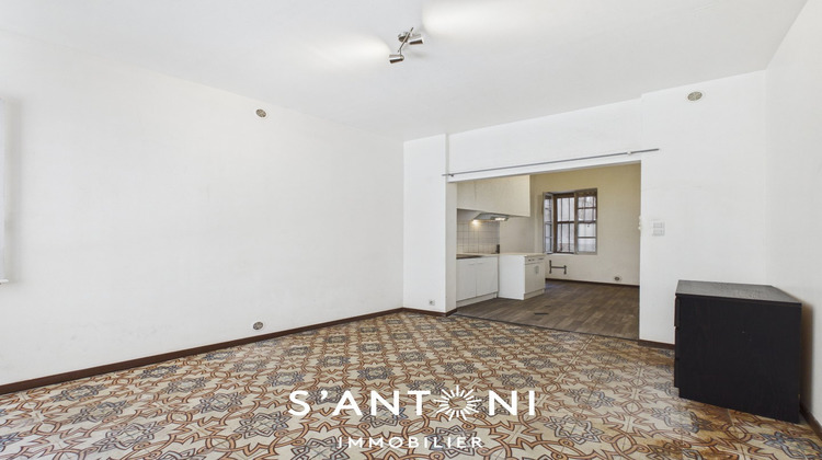 Ma-Cabane - Vente Maison VILLENEUVE LES BEZIERS, 75 m²