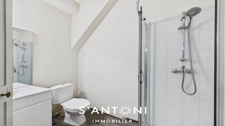 Ma-Cabane - Vente Maison VILLENEUVE LES BEZIERS, 75 m²