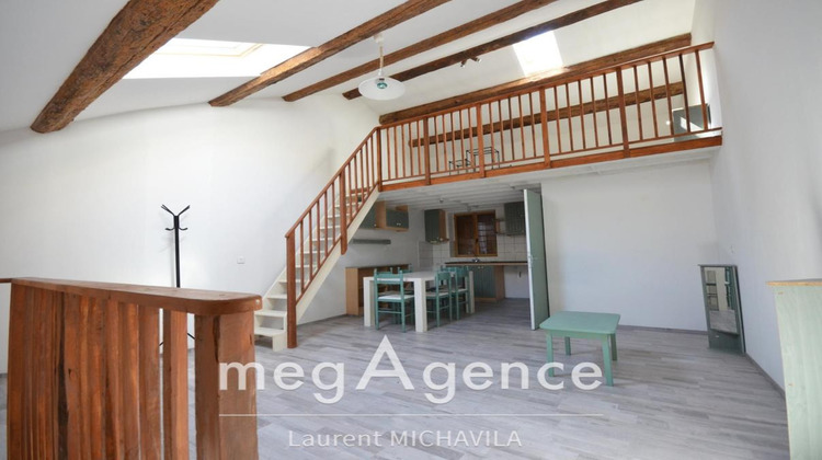 Ma-Cabane - Vente Maison VILLENEUVE LES BEZIERS, 247 m²
