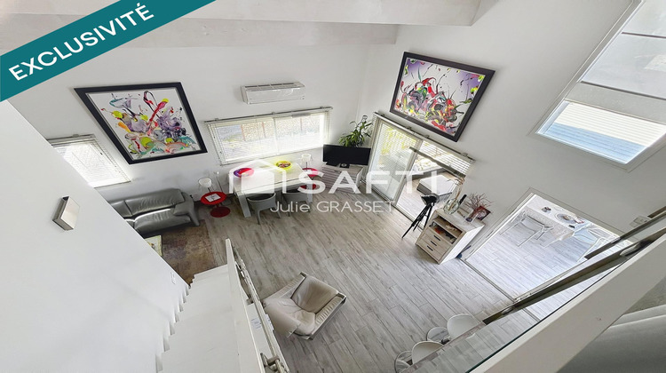 Ma-Cabane - Vente Maison Villeneuve-les-Beziers, 81 m²