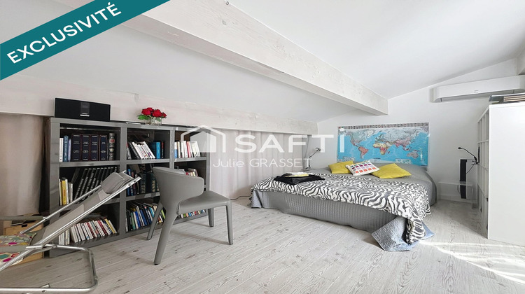 Ma-Cabane - Vente Maison Villeneuve-les-Beziers, 81 m²