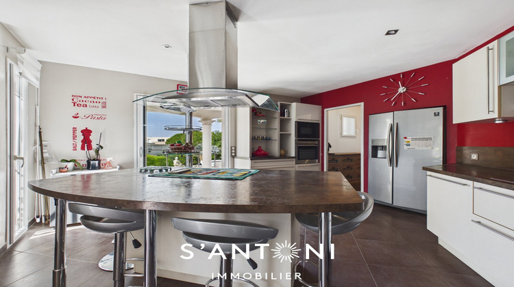Ma-Cabane - Vente Maison VILLENEUVE LES BEZIERS, 143 m²