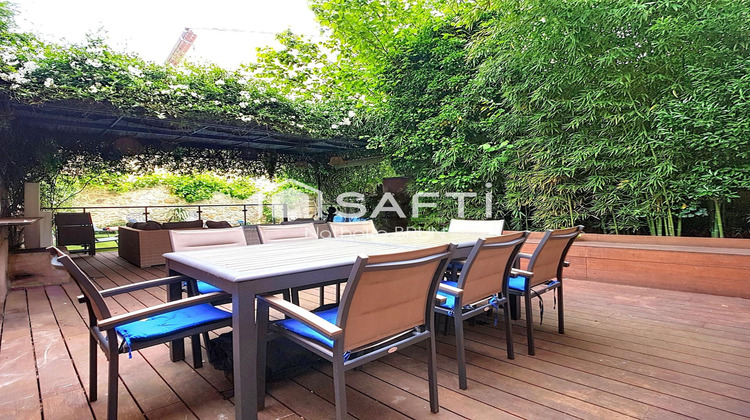 Ma-Cabane - Vente Maison Villeneuve-les-Beziers, 266 m²
