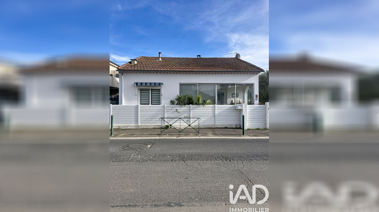 Ma-Cabane - Vente Maison Villeneuve-Lès-Béziers, 76 m²