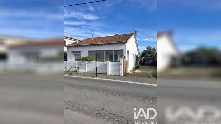 Ma-Cabane - Vente Maison Villeneuve-Lès-Béziers, 76 m²