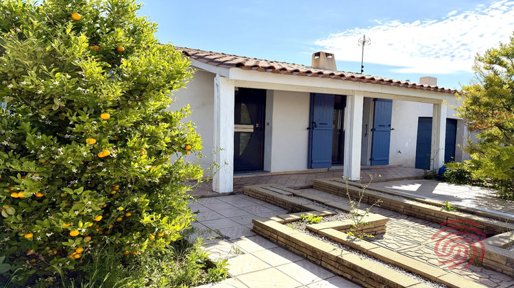 Ma-Cabane - Vente Maison VILLENEUVE LES BEZIERS, 80 m²
