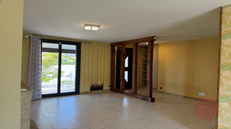 Ma-Cabane - Vente Maison VILLENEUVE LES BEZIERS, 80 m²
