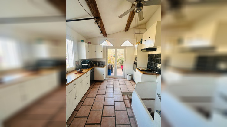 Ma-Cabane - Vente Maison VILLENEUVE LES BEZIERS, 80 m²