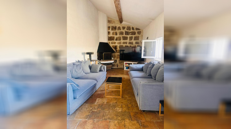 Ma-Cabane - Vente Maison VILLENEUVE LES BEZIERS, 80 m²