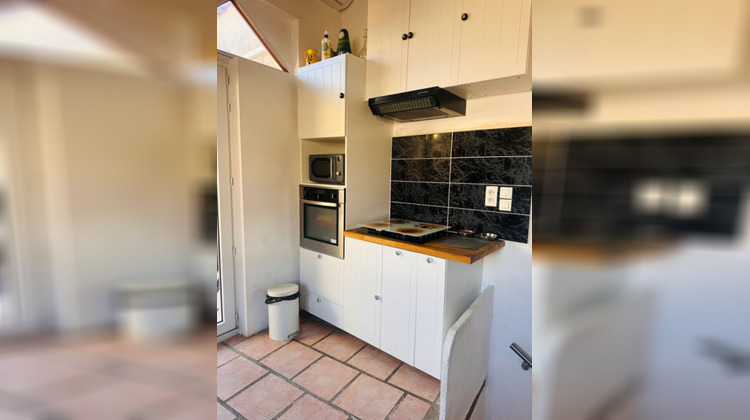 Ma-Cabane - Vente Maison VILLENEUVE LES BEZIERS, 80 m²
