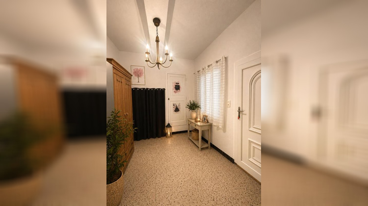 Ma-Cabane - Vente Maison VILLENEUVE LES BEZIERS, 80 m²