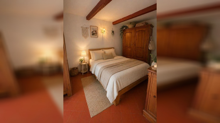 Ma-Cabane - Vente Maison VILLENEUVE LES BEZIERS, 80 m²