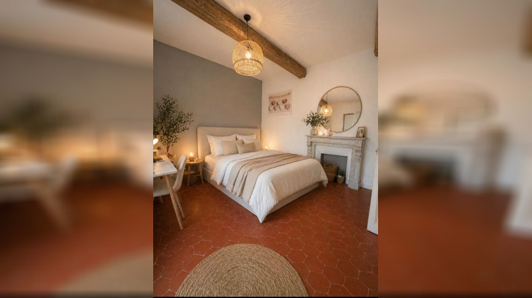 Ma-Cabane - Vente Maison VILLENEUVE LES BEZIERS, 80 m²