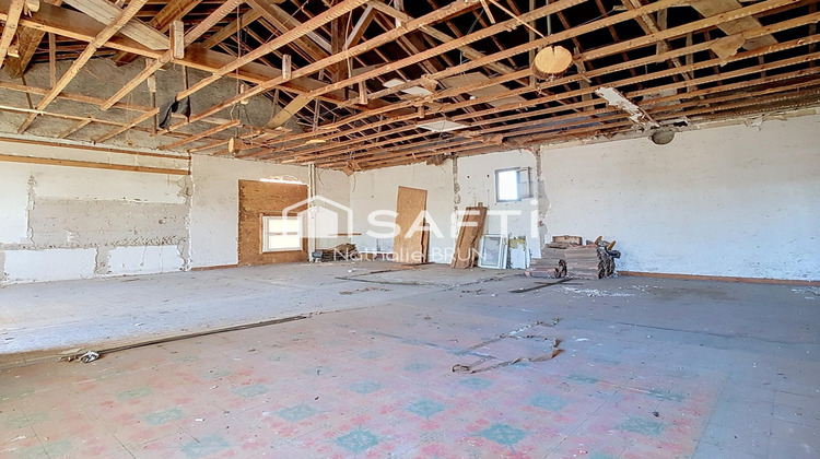 Ma-Cabane - Vente Maison Villeneuve-les-Beziers, 87 m²