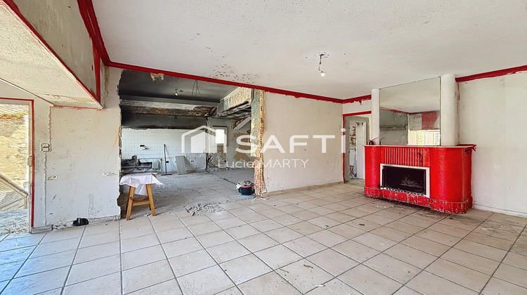 Ma-Cabane - Vente Maison Villeneuve-les-Beziers, 140 m²