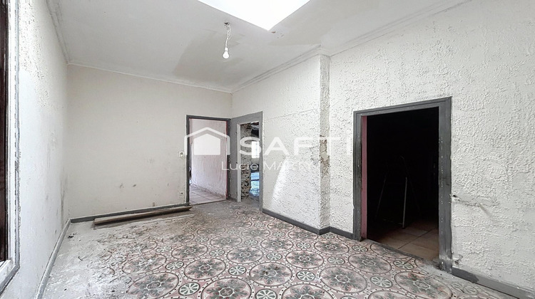 Ma-Cabane - Vente Maison Villeneuve-les-Beziers, 140 m²