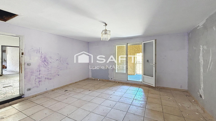 Ma-Cabane - Vente Maison Villeneuve-les-Beziers, 140 m²