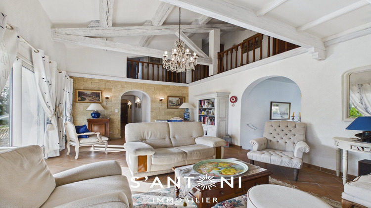 Ma-Cabane - Vente Maison VILLENEUVE LES BEZIERS, 182 m²