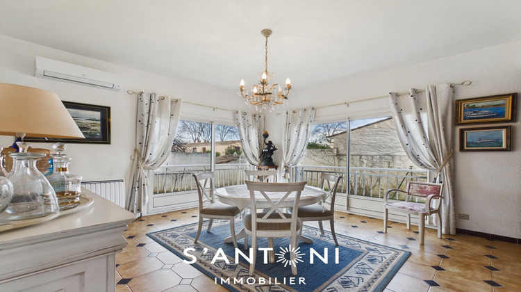 Ma-Cabane - Vente Maison VILLENEUVE LES BEZIERS, 182 m²