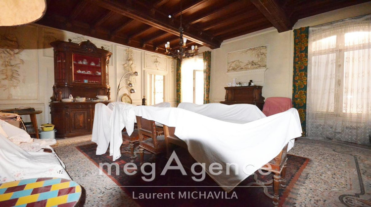 Ma-Cabane - Vente Maison VILLENEUVE LES BEZIERS, 300 m²