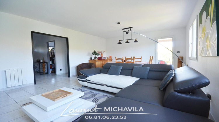 Ma-Cabane - Vente Maison VILLENEUVE LES BEZIERS, 87 m²