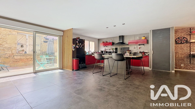 Ma-Cabane - Vente Maison Villeneuve-Lès-Béziers, 93 m²