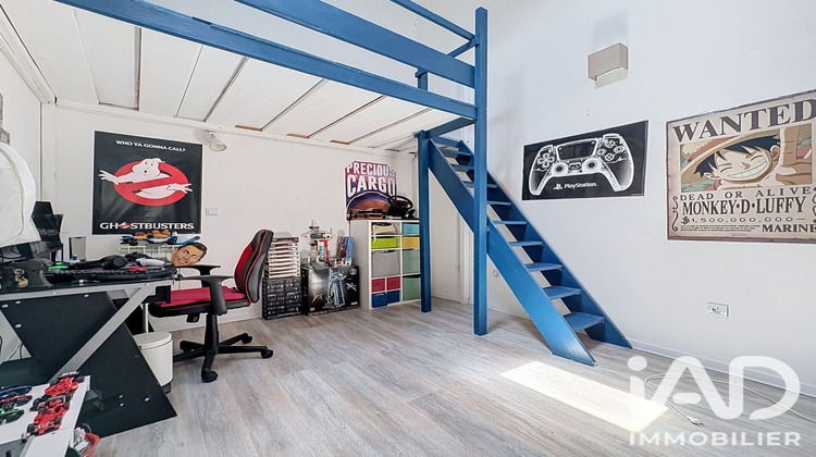 Ma-Cabane - Vente Maison Villeneuve-Lès-Béziers, 93 m²