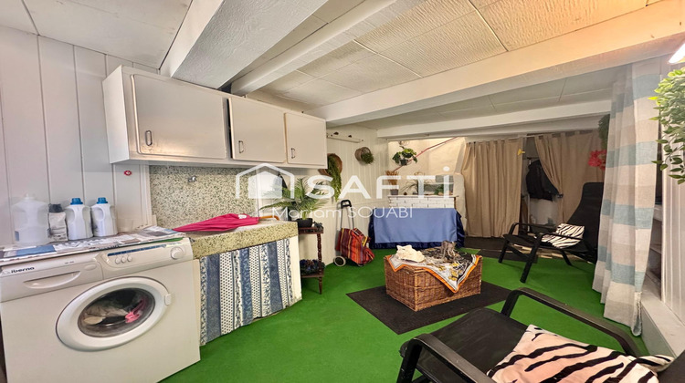 Ma-Cabane - Vente Maison Villeneuve-les-Beziers, 90 m²