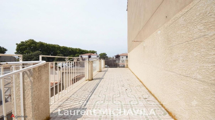 Ma-Cabane - Vente Maison VILLENEUVE LES BEZIERS, 130 m²