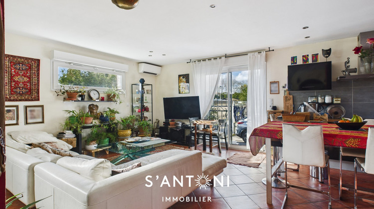 Ma-Cabane - Vente Maison VILLENEUVE LES BEZIERS, 83 m²