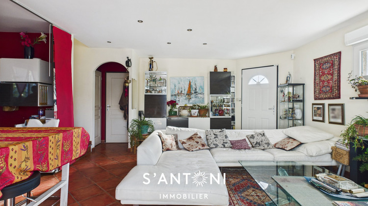 Ma-Cabane - Vente Maison VILLENEUVE LES BEZIERS, 83 m²