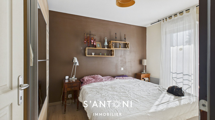 Ma-Cabane - Vente Maison VILLENEUVE LES BEZIERS, 83 m²