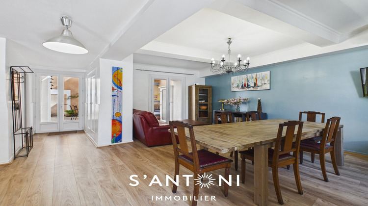 Ma-Cabane - Vente Maison VILLENEUVE LES BEZIERS, 100 m²