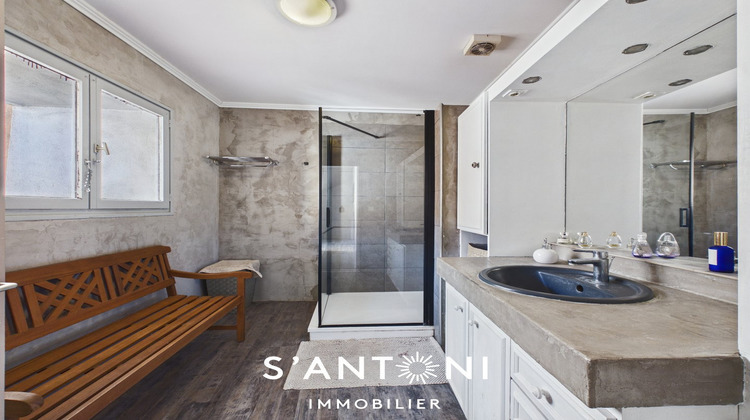 Ma-Cabane - Vente Maison VILLENEUVE LES BEZIERS, 100 m²