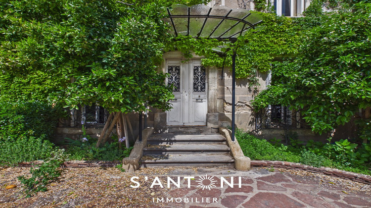 Ma-Cabane - Vente Maison VILLENEUVE LES BEZIERS, 318 m²
