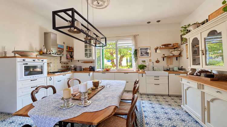 Ma-Cabane - Vente Maison VILLENEUVE LES BEZIERS, 113 m²