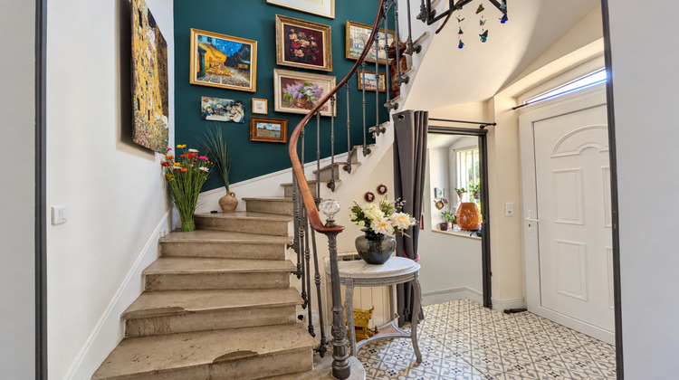 Ma-Cabane - Vente Maison VILLENEUVE LES BEZIERS, 113 m²