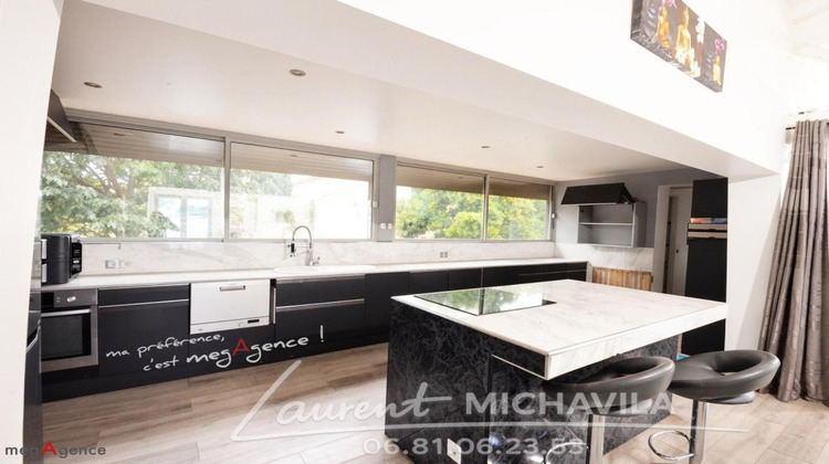 Ma-Cabane - Vente Maison VILLENEUVE LES BEZIERS, 149 m²