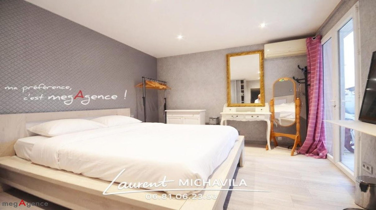 Ma-Cabane - Vente Maison VILLENEUVE LES BEZIERS, 149 m²