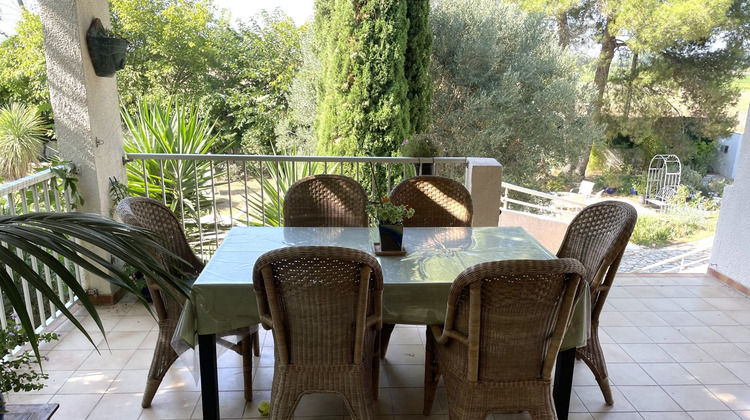 Ma-Cabane - Vente Maison Villeneuve-lès-Béziers, 95 m²